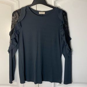 Sophie Rue long sleeved shirt